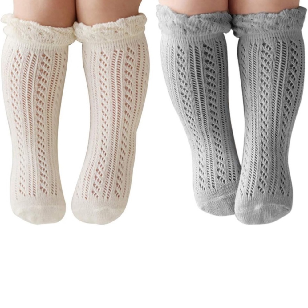 Knee High Socks